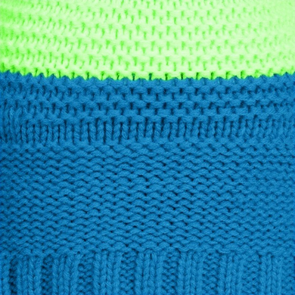 Шапка McKinley MATTY II J 425140-901543 різнокольоровий