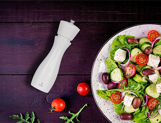 Мельница для специй Smile SMP-5/1