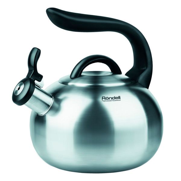 Чайник Rondell Kugel RDS-098 2 л