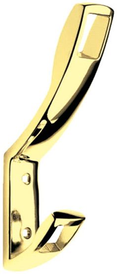 Гачок меблевий  DC DW 08 G3