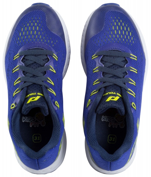 Кроссовки Pro Touch OZ 2.1 JR 288271-900545 р.35 синий