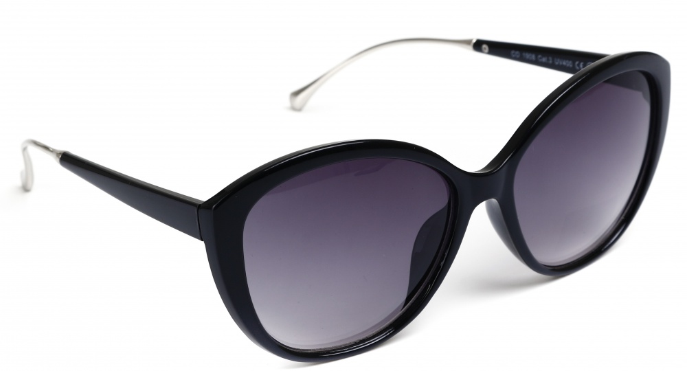 Очки солнцезащитные женские категория 7 в ассортименте