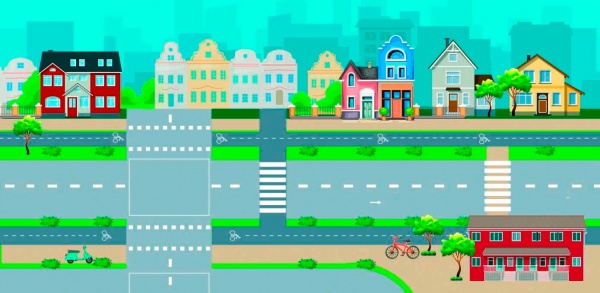 Книга «Багаторазовi налiпки. Машинки» 978-966-936-625-2