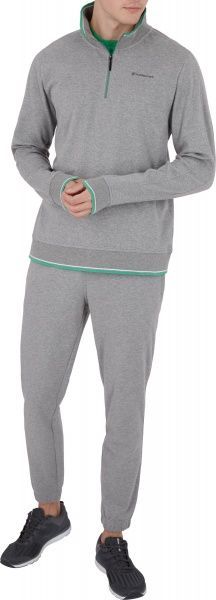 Джемпер Energetics Jonathan ux 302701-900027 р. M сірий