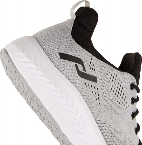 Кроссовки Pro Touch OZ 1.0 M 288276-903021 р.45 серый