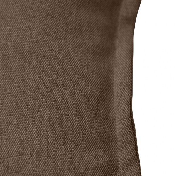 Подушка декоративная Manchester-24 42x42 см коричневый ARHome 