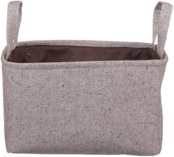 Корзина Classic 30х20х18 см коричневый