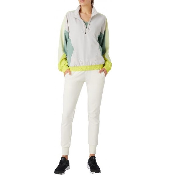 Куртка Energetics Kayla wms 411124-902017 42 зеленый