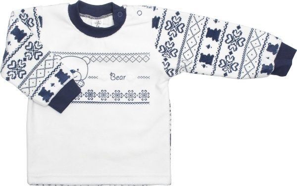 Кофта Фламінго святкова 659-513 р.80 в асортименті 