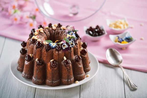 Форма для выпекания Sweet Magic Marquise LV-111 Guardini