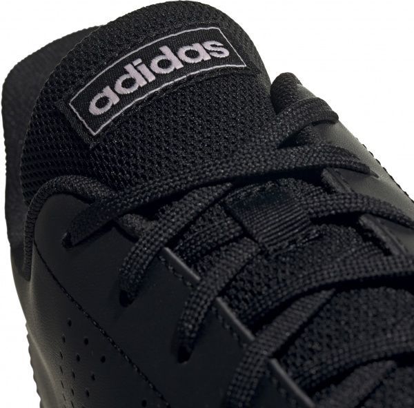 Кроссовки Adidas ADVANTAGE BASE EE7511 р.UK 4,5 черный