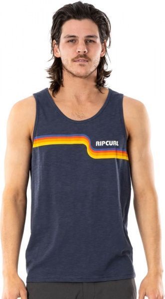 Майка Rip Curl Surf Revival Tank CTESN9-0049 L темно-синій