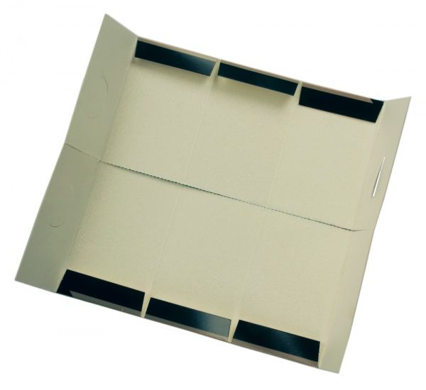 Ловушка для крыс ЕКОЛОВ 6 шт./уп.