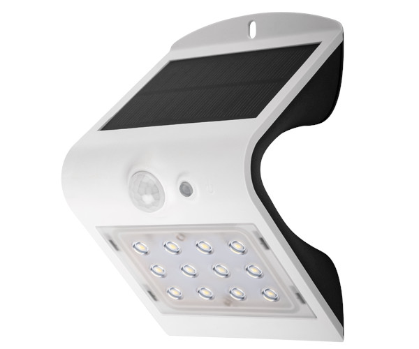 Светильник настенный ФАZА SLR-W03-wh 1,5 Вт белый 5033399 