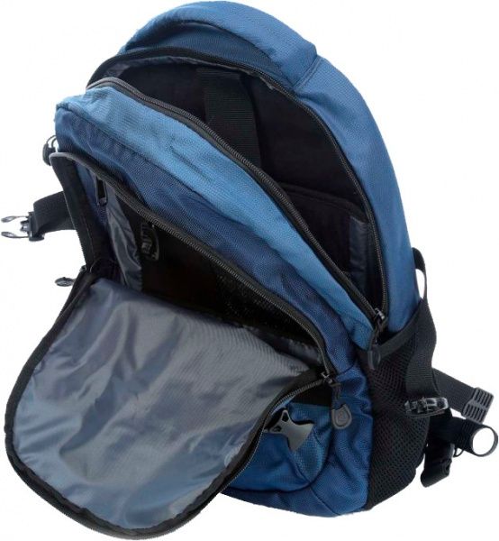 Рюкзак Victorinox Vt311051.09 синій 26 л Vx Sport Scout