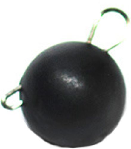 Тягарець Basic Чебурашка пофарбований 14 г 6 шт.