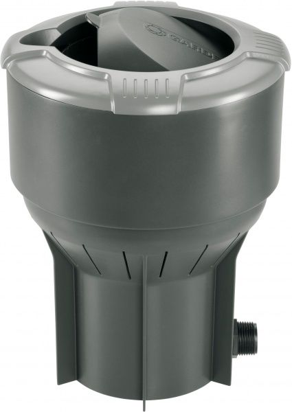 Набор для полива Gardena колонка и спиральный шланг 08253-20.000.00