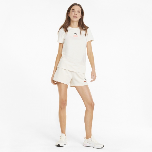 Футболка Puma Better Tee 84746999 р.XS білий