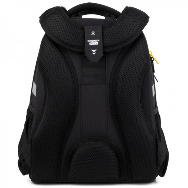 Рюкзак школьный KITE Education Spacecraft K22-531M-9