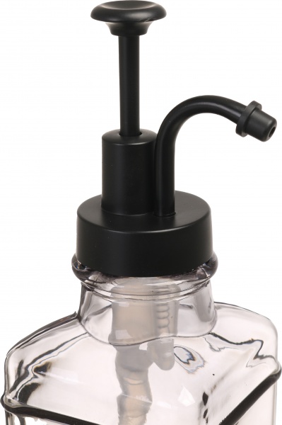 Дозатор для рідкого мила Luna Insider