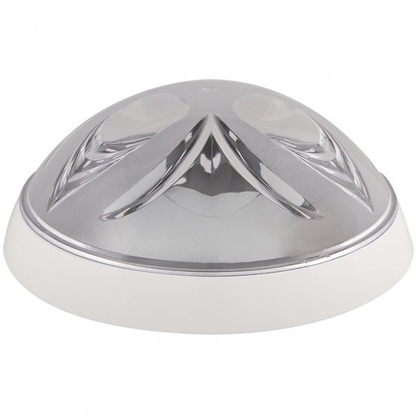 Светильник административный ERKA 1126 IP20 белый матовый 160201 