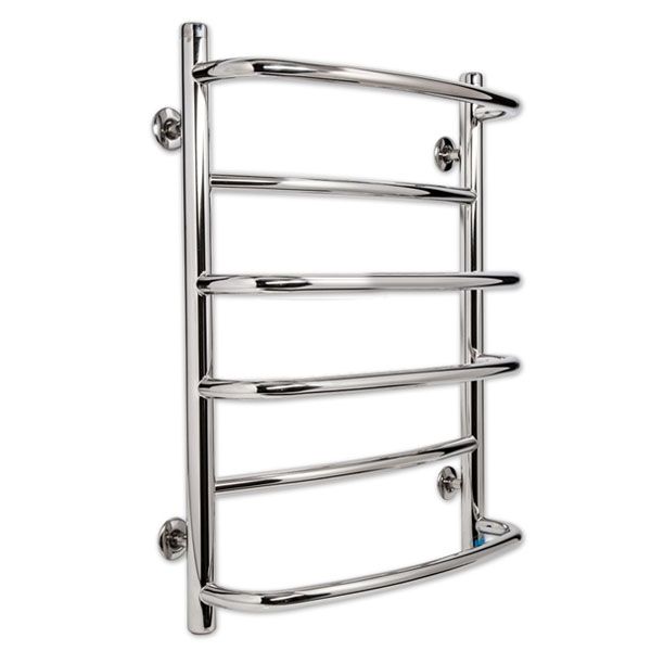 Рушникосушарка водяна Evro-Termo ПІАННО П6 450x600