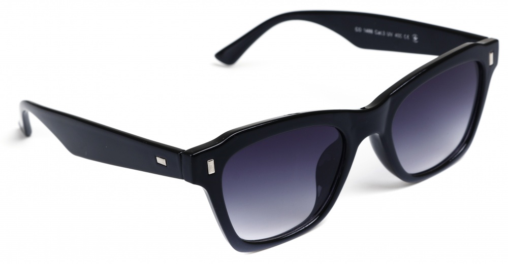 Окуляри сонцезахисні жіночі категорія 4 в асортименті