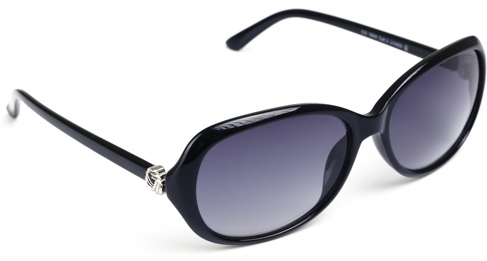Очки солнцезащитные женские категория 5 в ассортименте