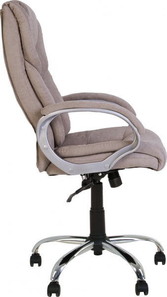 Крісло Nowy Styl MARELL ANYFIX CHR68 (CH) SORO-23 бежевий 