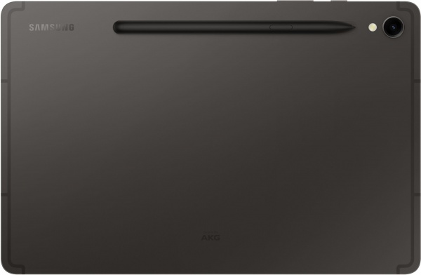 Планшет Samsung Galaxy Tab S9 WiFi 8/128GB Graphite (SM-X710NZAASEK) 