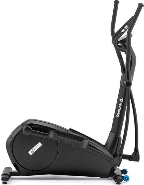 Орбітрек Reebok JET 300 RVJF-10711BK