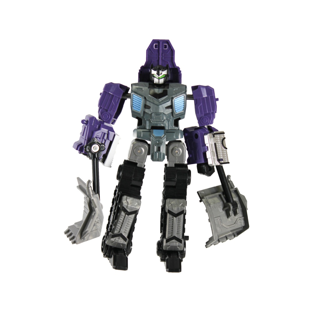 Трансформер Shantou LJ1672C