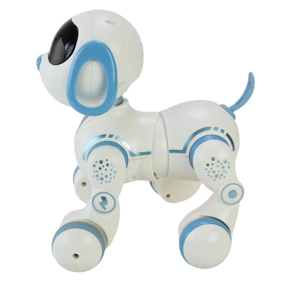 Робот на радиоуправлении Кращий друг Собака PL-924-01