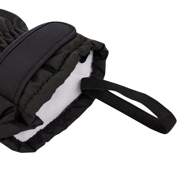 Рукавички McKinley Eloi II mit jrs 268058-908057 р. 4 чорний