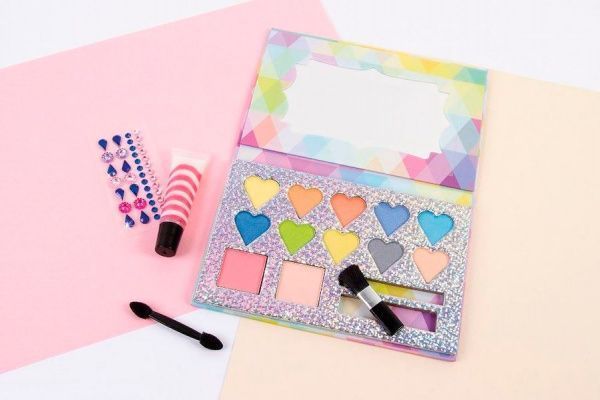 Набор Make it Real для макияжа Маленькая красавица