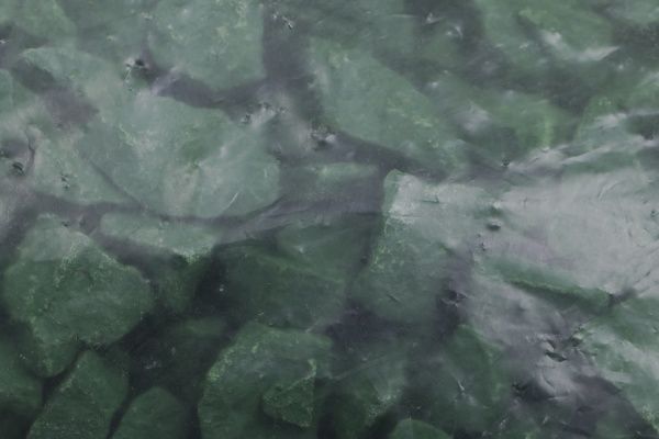 Грунт Скалярія ландшафный № 34 зеленый 10 кг