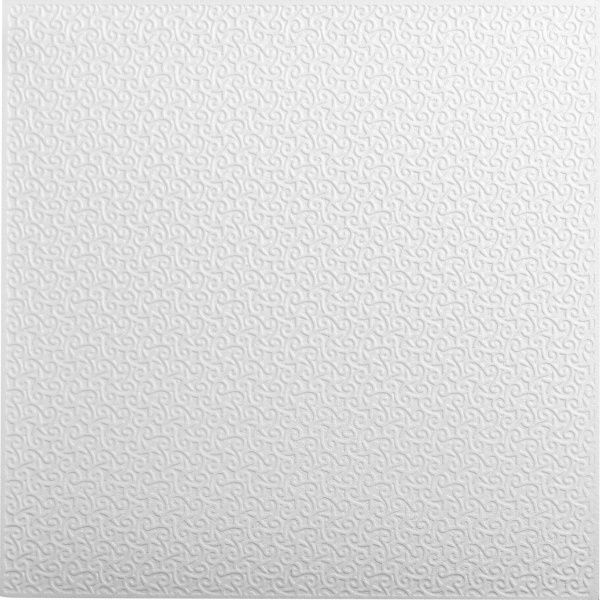 Потолочная плитка W01