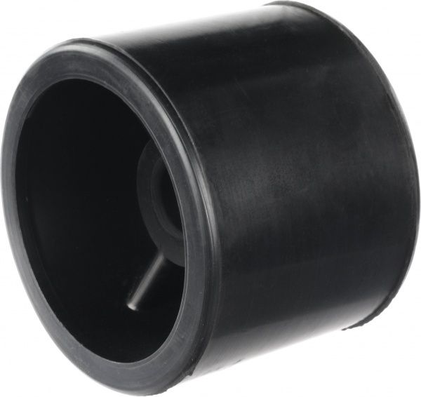 Бортовий ролик AL-KO 360717 для прицепа 81x69/18 мм