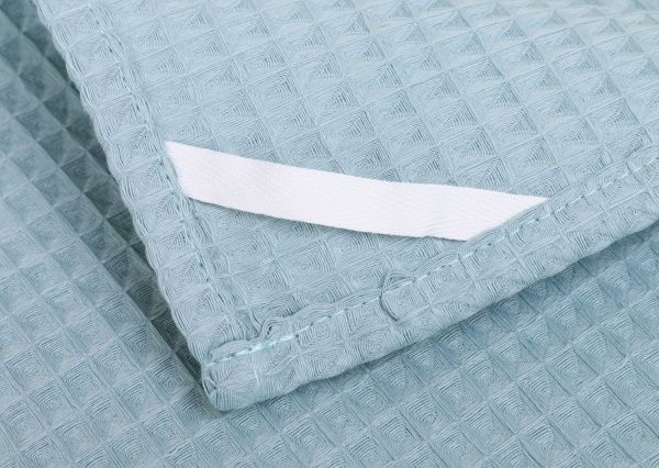 Рушник вафельний 45x60 см полин Домашній текстиль 