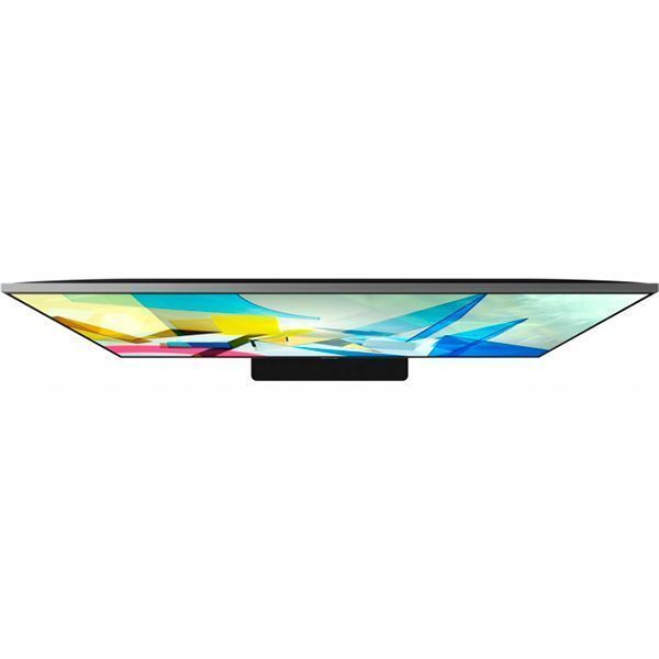 Телевізор Samsung QE75Q80TAUXUA