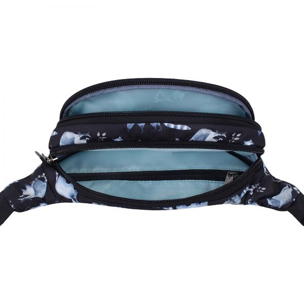 Сумка через плечо Bagland Енот 2 л суб.982 (202664)