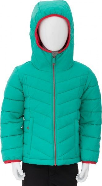 Куртка McKinley Rhonda 251695-667 140 зелений