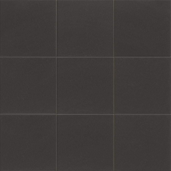 Плитка Mainzu Riga Black 20х20 