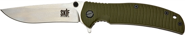 Ніж складаний Skif Urbanite II olive 1765.03.06