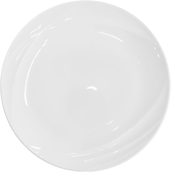 Тарілка підставна Cascade 28 см Narumi