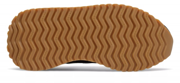 Кроссовки New Balance WS237HR1 р.US 9 черный