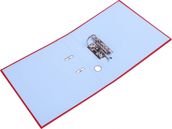 Папка-реєстратор А4 50 мм червоний UP! (Underprice)