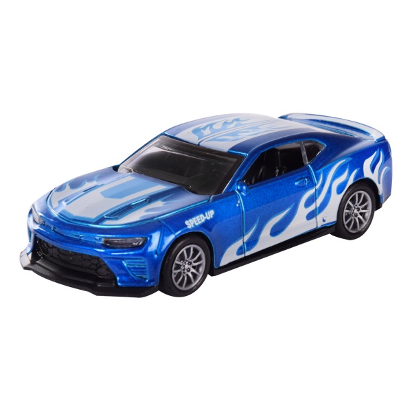 Автомодель Автопром 1:36 (ассортимент) A3621