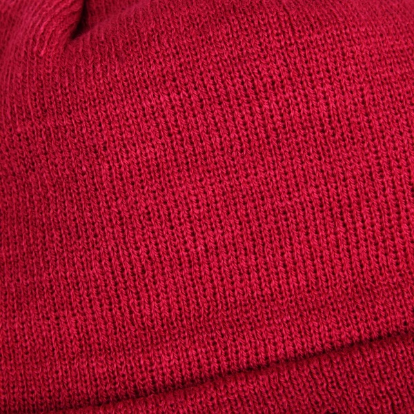 Шапка McKinley Eon II ux 294756-413 р.OS фуксия