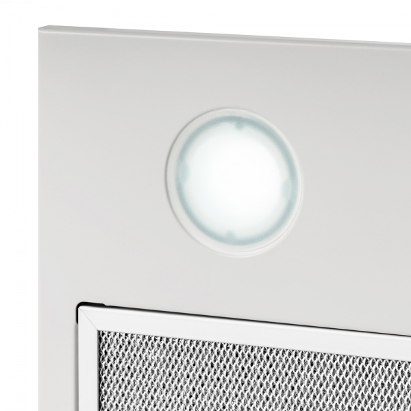 Вытяжка Pyramida ABH 52 PBA (1150) WH